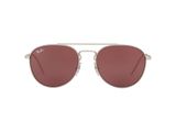  Ray-Ban RB3589 9116/75 size 55 - Sale + Tặng tròng kính nhuộm màu râm cận 