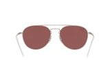  Ray-Ban RB3589 9116/75 size 55 - Sale + Tặng tròng kính nhuộm màu râm cận 