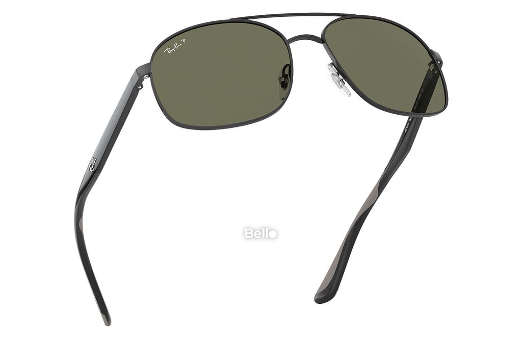  Kính Mát Ray-Ban RB3593 002/9A chính hãng GIÁ TỐT LIÊN HỆ 0948.74.5959 (Mrs.Hà) 