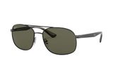  Kính Mát Ray-Ban RB3593 002/9A chính hãng GIÁ TỐT LIÊN HỆ 0948.74.5959 (Mrs.Hà) 