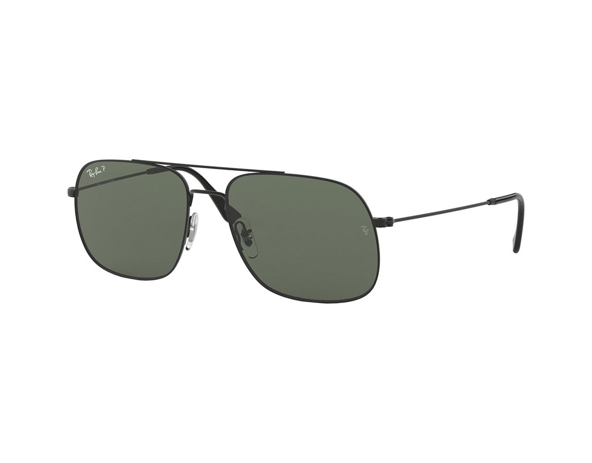 Giá bán Kính thời trang Ray-Ban RB3595 9014/9A (59CN) bảo hành chính hãng 1 năm