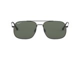  Kính Mát Ray-Ban RB3595 9014/9A size 59 chính hãng GIÁ TỐT LIÊN HỆ 0948.74.5959 (Mrs.Hà) 