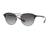  Ray-Ban RB3596 186/8G size 54 - Sale + Tặng tròng kính nhuộm màu râm cận 