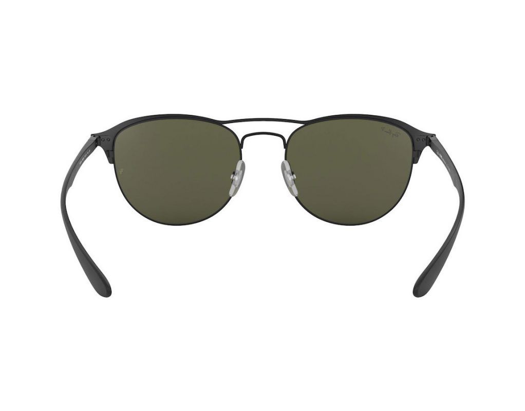  Ray-Ban RB3596 186/9A size 54 - Sale + Tặng tròng kính nhuộm màu râm cận 