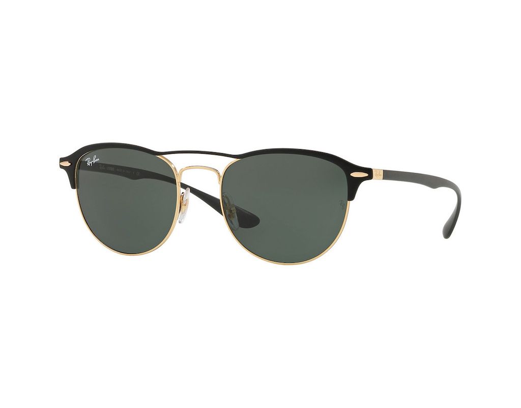  Ray-Ban RB3596 9076/71 size 54 - Sale + Tặng tròng kính nhuộm màu râm cận 