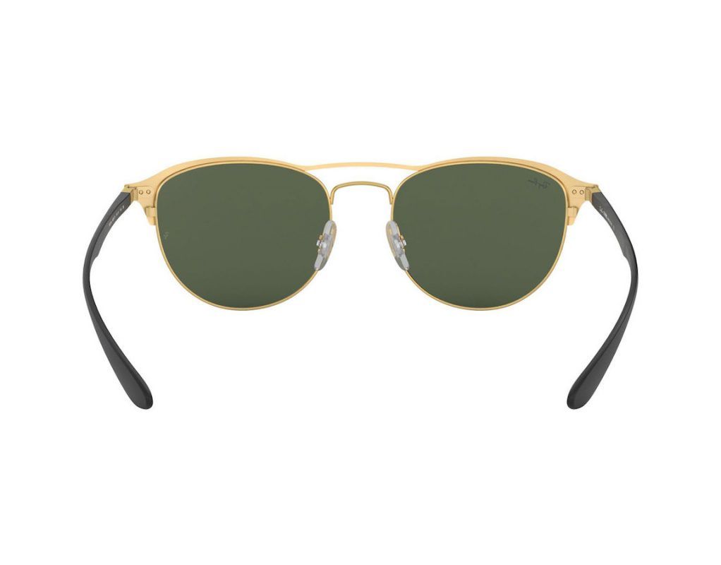  Ray-Ban RB3596 9076/71 size 54 - Sale + Tặng tròng kính nhuộm màu râm cận 