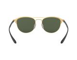  Ray-Ban RB3596 9076/71 size 54 - Sale + Tặng tròng kính nhuộm màu râm cận 