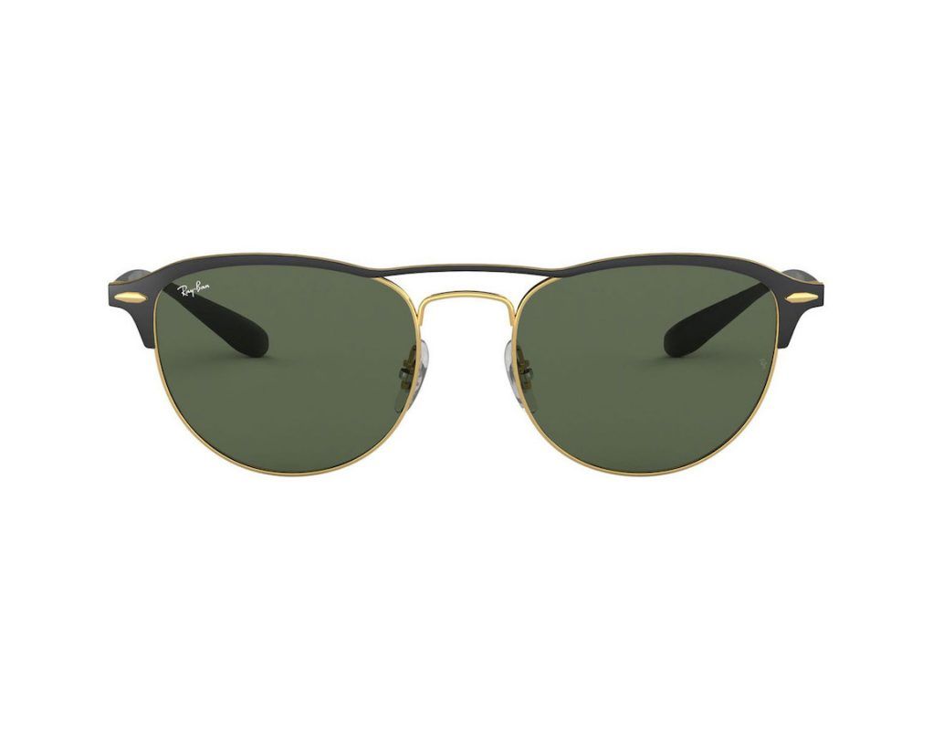  Ray-Ban RB3596 9076/71 size 54 - Sale + Tặng tròng kính nhuộm màu râm cận 