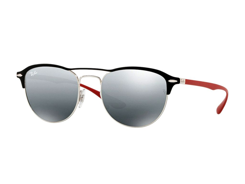  Ray-Ban RB3596 9091/88 size 54 - Sale + Tặng tròng kính nhuộm màu râm cận 