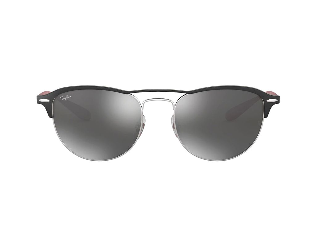  Ray-Ban RB3596 9091/88 size 54 - Sale + Tặng tròng kính nhuộm màu râm cận 