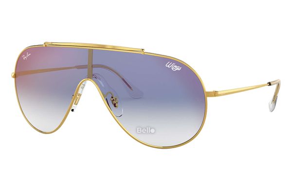 Kính Mát Ray-Ban RB3597 001X0 chính hãng GIÁ TỐT LIÊN HỆ 0948.74.5959 (Mrs.Hà) | RB3597 001/X0 