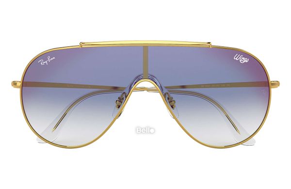  Kính Mát Ray-Ban RB3597 001X0 chính hãng GIÁ TỐT LIÊN HỆ 0948.74.5959 (Mrs.Hà) | RB3597 001/X0 