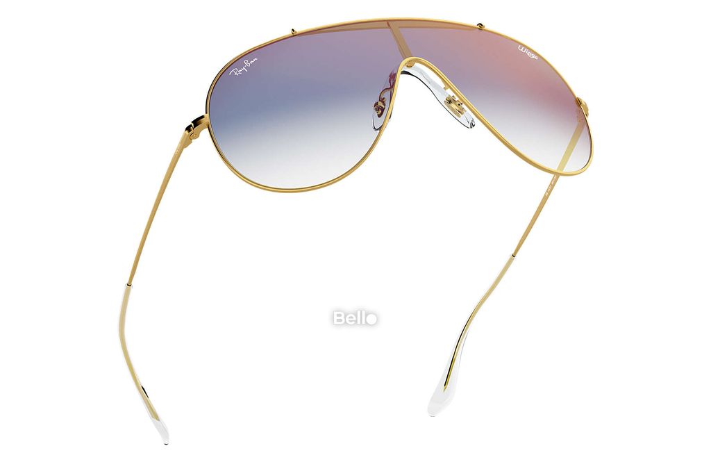  Kính Mát Ray-Ban RB3597 001/X0 size 33 chính hãng GIÁ TỐT LIÊN HỆ 0948.74.5959 (Mrs.Hà) 