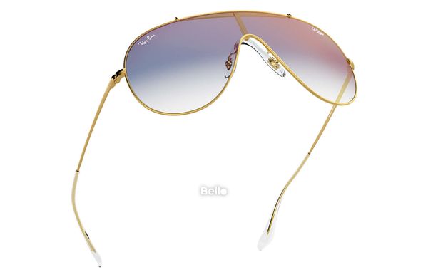  Kính Mát Ray-Ban RB3597 001X0 chính hãng GIÁ TỐT LIÊN HỆ 0948.74.5959 (Mrs.Hà) | RB3597 001/X0 