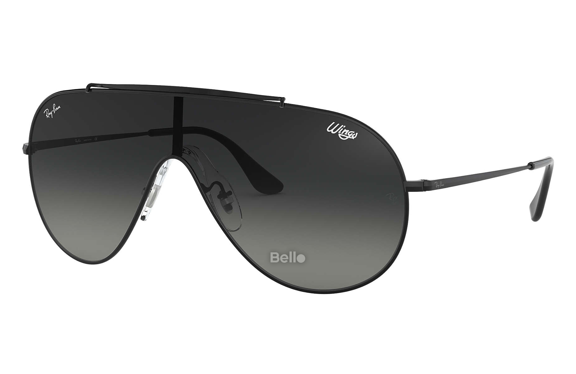 Kính Mát Ray-Ban RB3597 00211 chính hãng GIÁ TỐT LIÊN HỆ