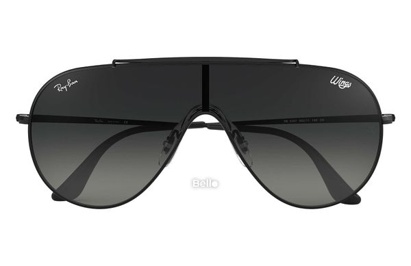  Kính Mát Ray-Ban RB3597 00211 chính hãng GIÁ TỐT LIÊN HỆ 0948.74.5959 (Mrs.Hà) | RB3597 002/11 