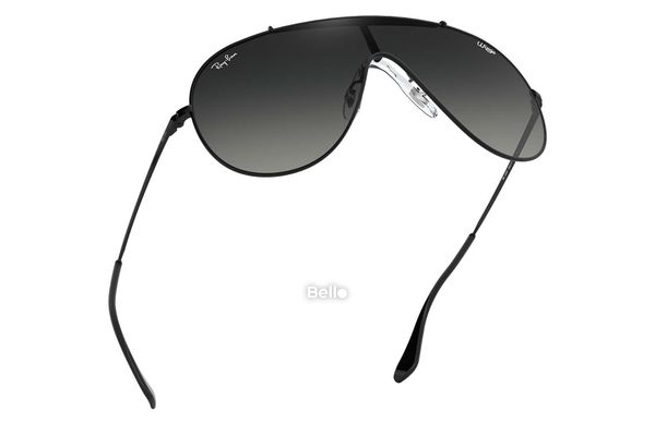  Kính Mát Ray-Ban RB3597 00211 chính hãng GIÁ TỐT LIÊN HỆ 0948.74.5959 (Mrs.Hà) | RB3597 002/11 
