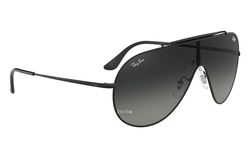  Kính Mát Ray-Ban RB3597 002/11 size 33 chính hãng GIÁ TỐT LIÊN HỆ 0948.74.5959 (Mrs.Hà) 