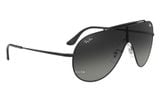  Ray-Ban RB3597 002/11 size 33 - Sale + Tặng tròng kính nhuộm màu râm cận 