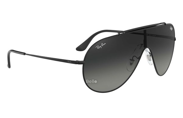  Kính Mát Ray-Ban RB3597 00211 chính hãng GIÁ TỐT LIÊN HỆ 0948.74.5959 (Mrs.Hà) | RB3597 002/11 