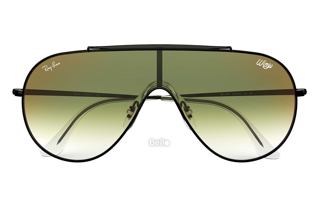  Kính Mát Ray-Ban RB3597 002/W0 size 33 chính hãng GIÁ TỐT LIÊN HỆ 0948.74.5959 (Mrs.Hà) 