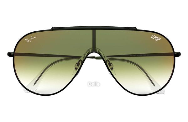  Kính Mát Ray-Ban RB3597 002W0 chính hãng GIÁ TỐT LIÊN HỆ 0948.74.5959 (Mrs.Hà) | RB3597 002/W0 