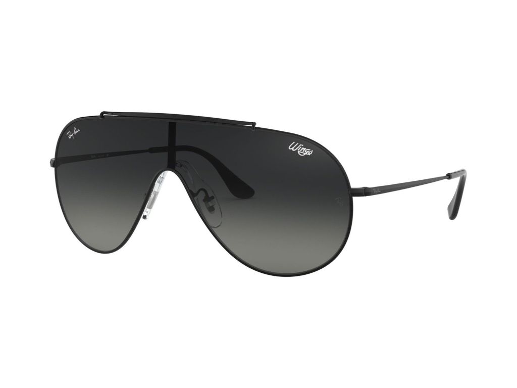  Ray-Ban RB3597 002/11 size 33 - Sale + Tặng tròng kính nhuộm màu râm cận 