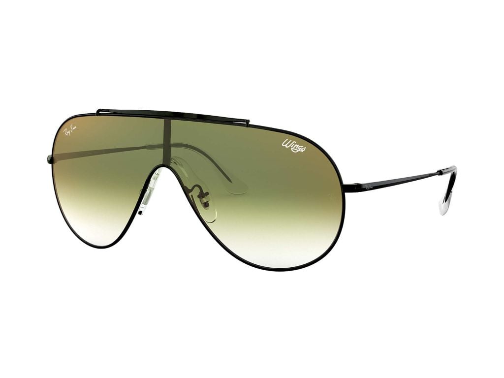  Ray-Ban RB3597 002/W0 size 33 - Sale + Tặng tròng kính nhuộm màu râm cận 