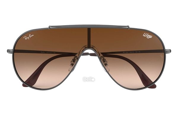  Kính Mát Ray-Ban RB3597 00413 chính hãng GIÁ TỐT LIÊN HỆ 0948.74.5959 (Mrs.Hà) | RB3597 004/13 