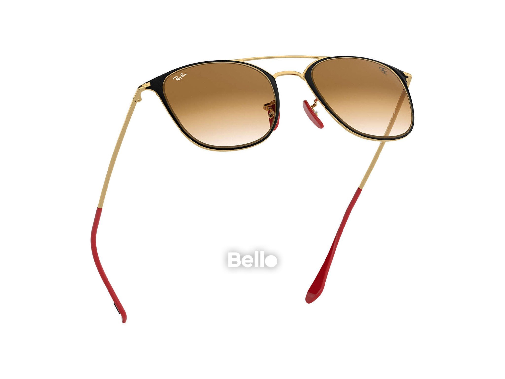 Ray best sale ban rb3601m