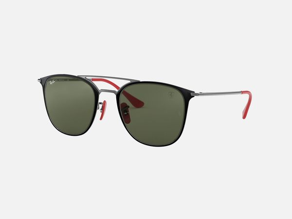  [LIMITED] Kính Mát Ray-Ban RB3601M F02031 Scuderia Ferrari chính hãng GIÁ TỐT LIÊN HỆ 0948.74.5959 (Mrs.Hà) | RB3601M F020/31 