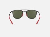  [LIMITED] Kính Mát Ray-Ban RB3601M F02031 chính hãng GIÁ TỐT LIÊN HỆ 0948.74.5959 (Mrs.Hà) 