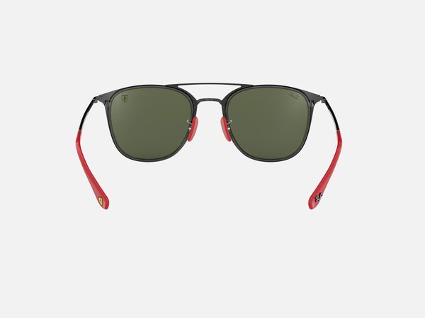  [LIMITED] Kính Mát Ray-Ban RB3601M F02031 Scuderia Ferrari chính hãng GIÁ TỐT LIÊN HỆ 0948.74.5959 (Mrs.Hà) | RB3601M F020/31 