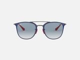  [LIMITED] Kính Mát Ray-Ban RB3601M F0243F Scuderia Ferrari chính hãng GIÁ TỐT LIÊN HỆ 0948.74.5959 (Mrs.Hà) | RB3601M F024/3F 
