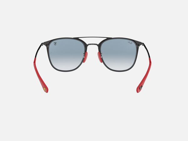  [LIMITED] Kính Mát Ray-Ban RB3601M F0243F Scuderia Ferrari chính hãng GIÁ TỐT LIÊN HỆ 0948.74.5959 (Mrs.Hà) | RB3601M F024/3F 
