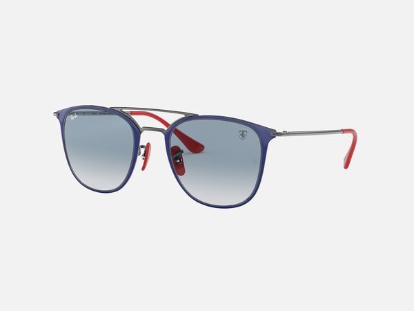  [LIMITED] Kính Mát Ray-Ban RB3601M F0243F Scuderia Ferrari chính hãng GIÁ TỐT LIÊN HỆ 0948.74.5959 (Mrs.Hà) | RB3601M F024/3F 