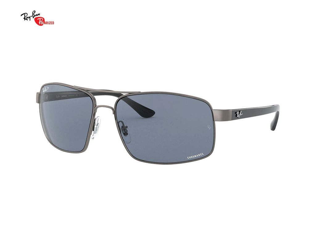  Kính Mát Ray-Ban RB3604CH 004/BA size 62 chính hãng GIÁ TỐT LIÊN HỆ 0948.74.5959 (Mrs.Hà) 