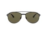  Kính Mát Ray-Ban RB3606 186/9A size 59 chính hãng GIÁ TỐT LIÊN HỆ 0948.74.5959 (Mrs.Hà) 