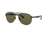  Kính Mát Ray-Ban RB3606 186/9A size 59 chính hãng GIÁ TỐT LIÊN HỆ 0948.74.5959 (Mrs.Hà) 