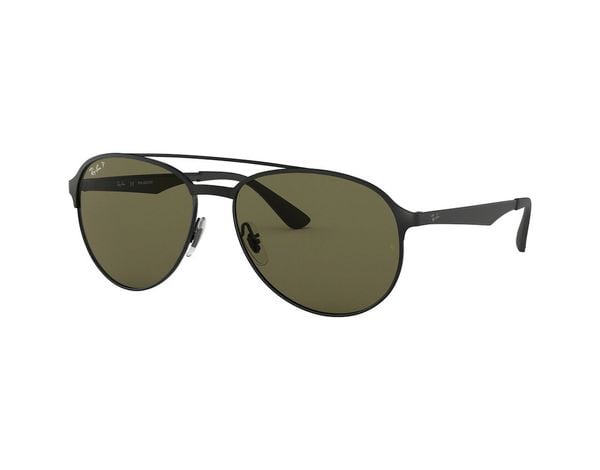  Kính Mát Ray-Ban RB3606 1869A chính hãng GIÁ TỐT LIÊN HỆ 0948.74.5959 (Mrs.Hà) | RB3606 186/9A 