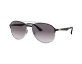  Kính Mát Ray-Ban RB3606 9091/8G size 59 chính hãng GIÁ TỐT LIÊN HỆ 0948.74.5959 (Mrs.Hà) 