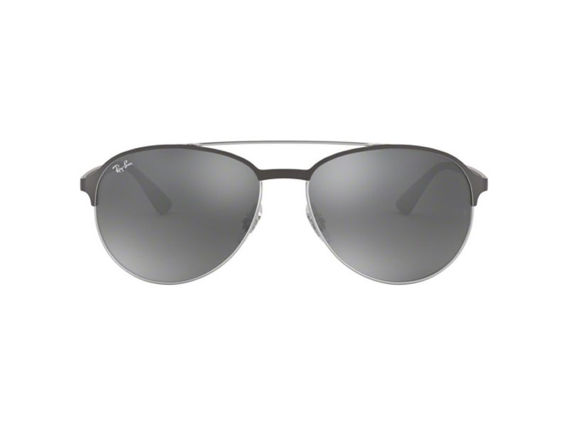  Ray-Ban RB3606 9126/88 size 59 - Sale + Tặng tròng kính nhuộm màu râm cận 