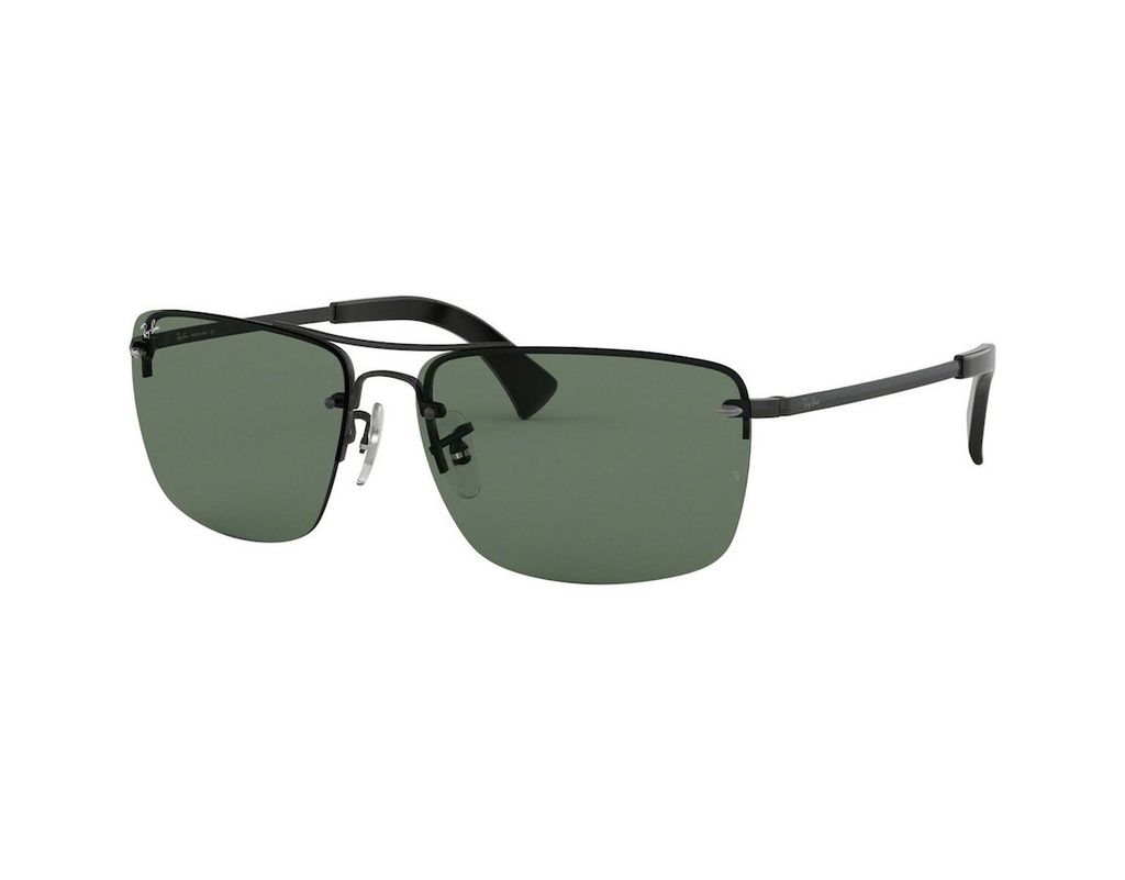  Kính Mát Ray-Ban RB3607 002/71 size 61 chính hãng GIÁ TỐT LIÊN HỆ 0948.74.5959 (Mrs.Hà) 