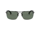  Kính Mát Ray-Ban RB3607 002/71 size 61 chính hãng GIÁ TỐT LIÊN HỆ 0948.74.5959 (Mrs.Hà) 