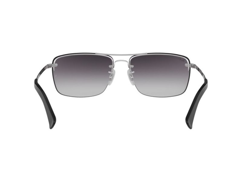  Kính Mát Ray-Ban RB3607 003/8G size 61 chính hãng GIÁ TỐT LIÊN HỆ 0948.74.5959 (Mrs.Hà) 