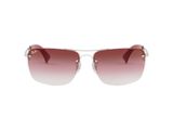  Kính Mát Ray-Ban RB3607 9128/0T size 61 chính hãng GIÁ TỐT LIÊN HỆ 0948.74.5959 (Mrs.Hà) 