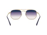  Kính Mát Ray-Ban RB3609 9140/0U size 54 chính hãng GIÁ TỐT LIÊN HỆ 0948.74.5959 (Mrs.Hà) 