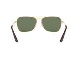  Kính Mát Ray-Ban RB3610 001/71 size 58 chính hãng GIÁ TỐT LIÊN HỆ 0948.74.5959 (Mrs.Hà) 