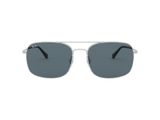  Kính Mát Ray-Ban RB3611 003/R5 size 60 chính hãng GIÁ TỐT LIÊN HỆ 0948.74.5959 (Mrs.Hà) 