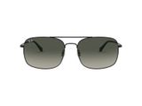  Kính Mát Ray-Ban RB3611 006/71 size 60 chính hãng GIÁ TỐT LIÊN HỆ 0948.74.5959 (Mrs.Hà) 